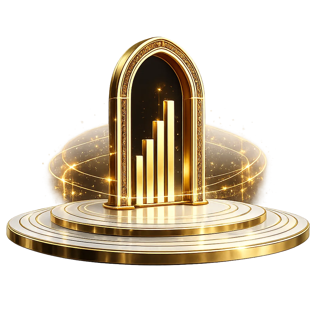 Financial Infrastructure