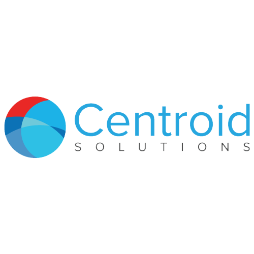Centroid trading technology logo