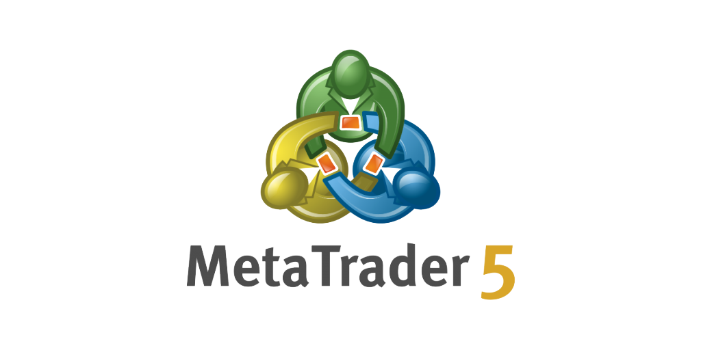 MetaTrader 5 trading technology logo